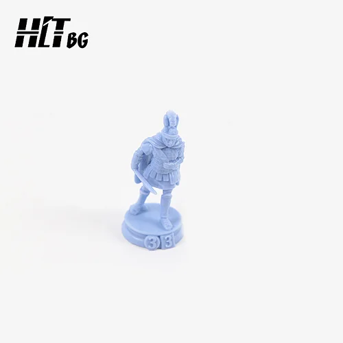 board game miniature